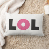 LOL ランバークッション (ブランケット)