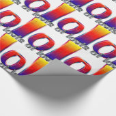 LOL (愛の多く) ラッピングペーパー (角)