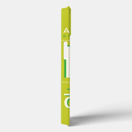 LOL Case-Mate iPhoneケース (裏面 / 右)