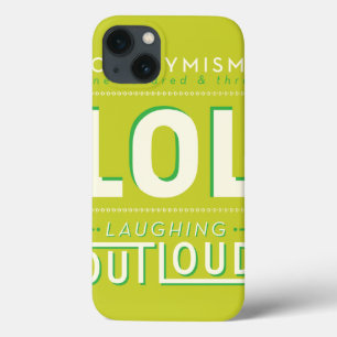 LOL iPhone 13ケース