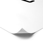 LOL-ipopsかわいい笑い棒つきキャンデーパン ポスター (角)