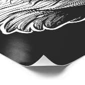 LOL Laughing Cat ポスター (コーナー)