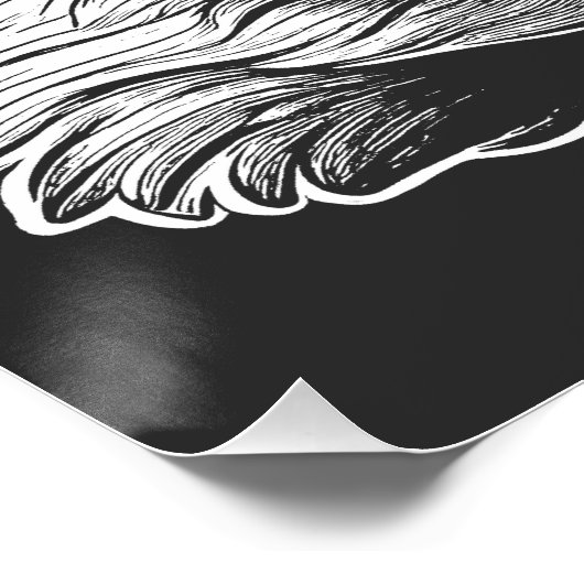 LOL Laughing Cat ポスター (コーナー)