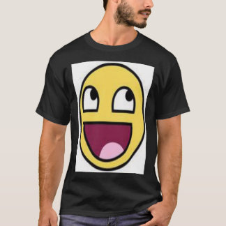 LOL ROBLOXグループのメンバーのために！ Tシャツ