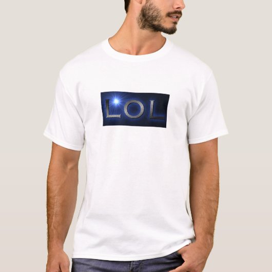 LoL Tシャツ販売 Tシャツ (正面)