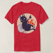 LOL Tシャツ (デザイン正面)