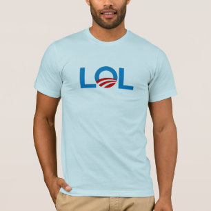 LOL Tシャツ