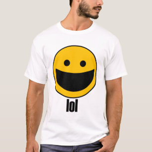 lol tシャツ