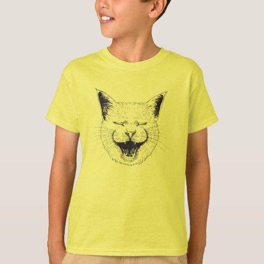 LOL Tシャツ (正面)