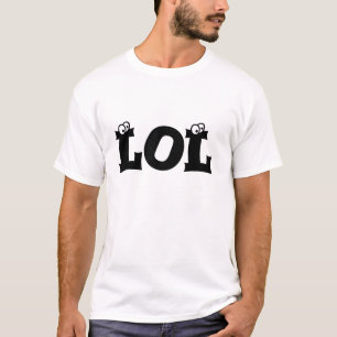 LOL Tシャツ
