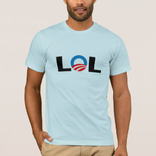 LOL Tシャツ