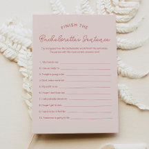 LOLAのフレーズバチェロレッテゲームを終了