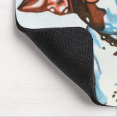 Lolaポスター マウスパッド (コーナー)