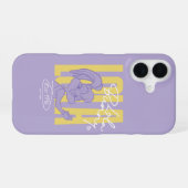 Lola 1996 Vibe iPhone 16ケース (裏面横)