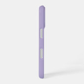 Lola 1996 Vibe iPhone 16ケース (右側面)
