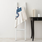 Lola Bunny LOONEY TUNES™ Soccer Club Graphic シェルパブランケット (インサイチュ)