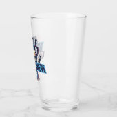 Lola Bunny LOONEY TUNES™ Soccer Club Graphic タンブラーグラス (左)