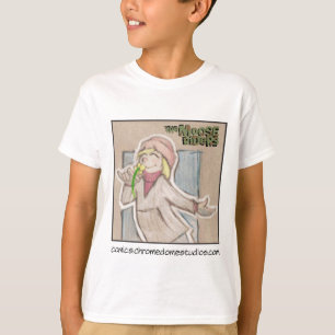 Lola Tシャツ