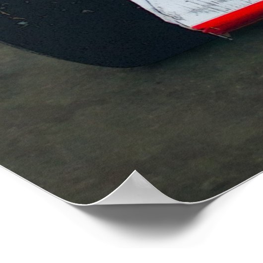 Lola T332 Poster ポスター (角)