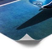 Lola T70ポスター ポスター (角)