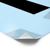 Lola T70 No.190 Fillipinetti Top Tribute ポスター (コーナー)