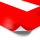 Lola T70 No.40 Bongrip Top Tribute ポスター (コーナー)