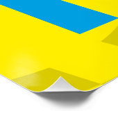 Lola T70 No.6 Avalone Top Tribute ポスター (コーナー)