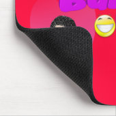 lolabudsheartsのmousepad マウスパッド (コーナー)