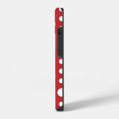 Lolailo 01 限定版 iPhoneケース (左側面)