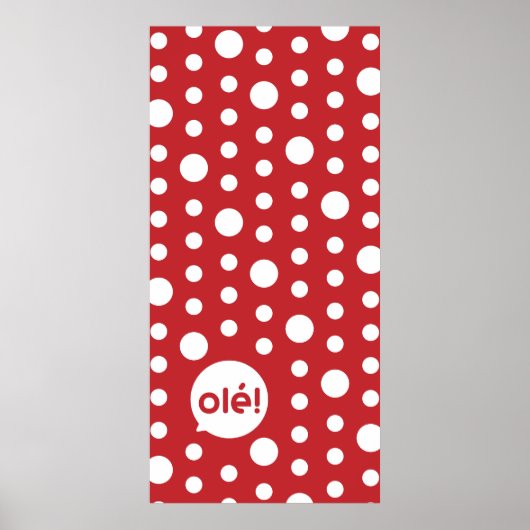 Lolailo 01 Limited Edition ポスター (正面)