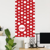 Lolailo 01 Limited Edition ポスター (ホームオフィス)