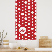 Lolailo 01 Limited Edition ポスター (キッチン)