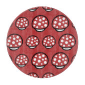 Lolailo 03 Lolailo is the new in カッティングボード (正面)