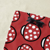 Lolailo 03 Lolailo is the new in ビーチタオル (インサイチュ)