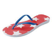 Lolailo 08 スターデビュー ビーチサンダル (アングル)