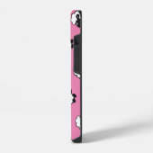 Lolailo 10 ビー iPhoneケース (左側面)