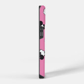 Lolailo 10 ビー iPhoneケース (右側面)
