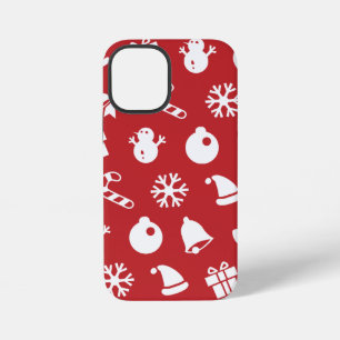 Lolailo 12 Merry Christmas/Feliz Navidad iPhone 12 Miniケース