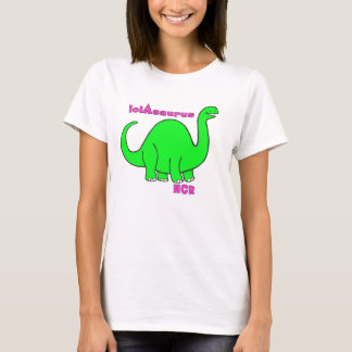 lolAsaurus Tシャツ