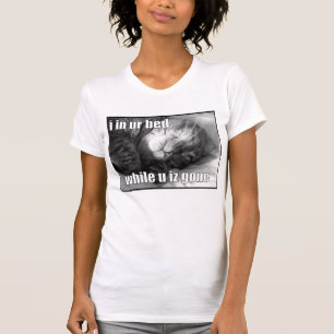 LOLCat 1 Tシャツ