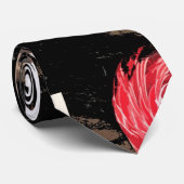 LoliPopの女の子からの愛の多く ネクタイ (ロール)