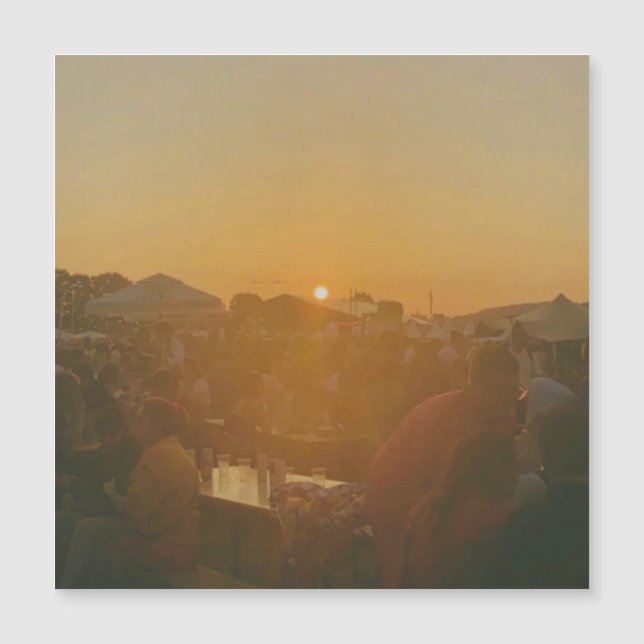 Lollapalooza in Stockholm - 2022 (正面)