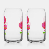 Lollipop Bouquet Glass ガラス缶 (右)