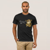 LOLMort Tシャツ (正面フル)