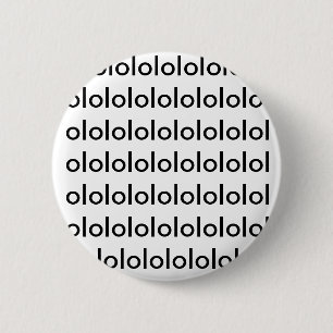 lololololololololololololololololololololololol… 缶バッジ