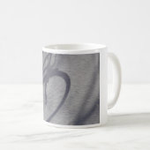 L'ombre de biciclete Mug コーヒーマグカップ (正面右)