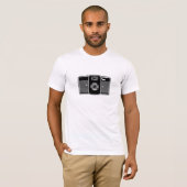 lomo lc tシャツ (正面フル)