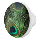 Lomo Pecock セラミックノブ (右)