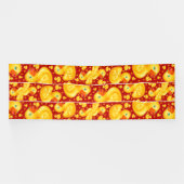 Lona 横断幕 (横)