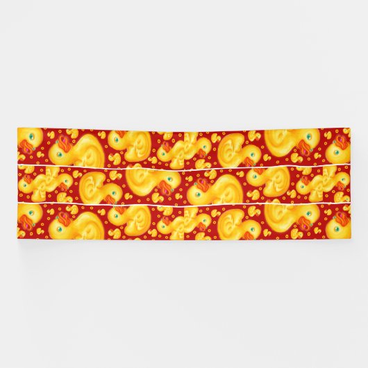 Lona 横断幕 (横)